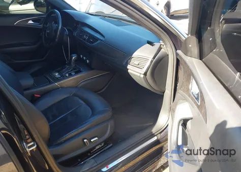 2018 Audi A6 2.0T Premium/2.0T Sport из США, поврежденный, VIN WAUC8AFC8JN018020